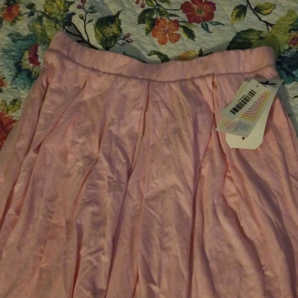 Lularoe Madison Skirt